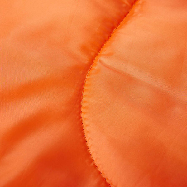 vidaXL Śpiw&oacute;r typu mumia, dla dorosłych, na 3 pory roku