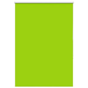 vidaXL Roleta zaciemniająca 115x150cm Szerokość tkaniny 110,7cm