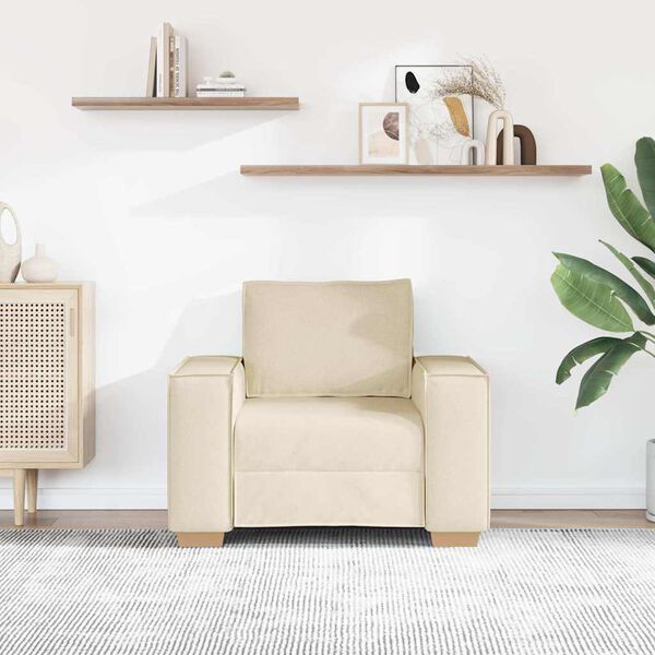 vidaXL Sofa Krzesło Pościel 60 cm