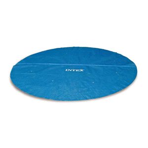 Intex Okrągła plandeka solarna na basen, 366 cm, 29022