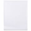 vidaXL Folia okienna, matowa, szara, 60x1000 cm, PVC