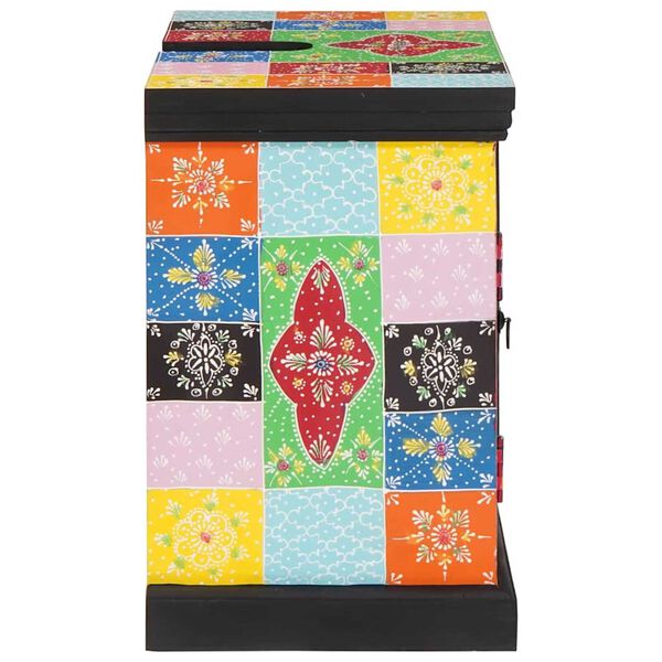 vidaXL Szafka umywalkowa z drzwiami 60 x 35 x 55 cm