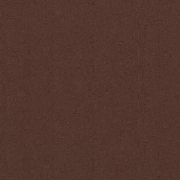 vidaXL Parawan balkonowy, brązowy, 120x400 cm, tkanina Oxford