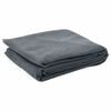 vidaXL Dywan pod namiot Antracyt 600 &times; 350 cm Poliester
