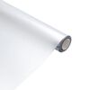 vidaXL Folie lustrzane, 2 szt., samoprzylepne, 90x150 cm, PET