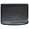 vidaXL Mata bagażnika Czarny odpowiedni do VW TIGUAN 2007-2016 Guma