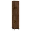Brown_oak