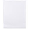 vidaXL Folia okienna, matowa, szara, 60x2000 cm, PVC