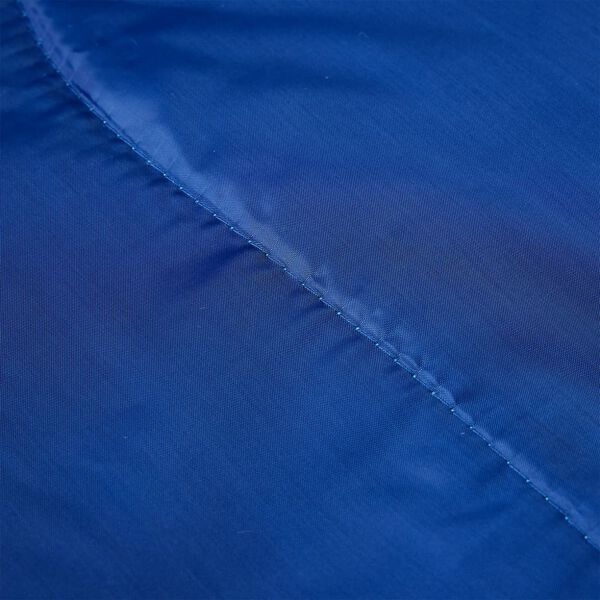 vidaXL Śpiwór dla dorosłych, na 3 pory roku