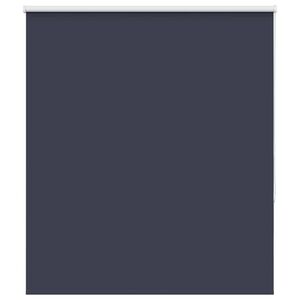 vidaXL Roleta zaciemniająca 135x130cm Szerokość tkaniny 131,6cm