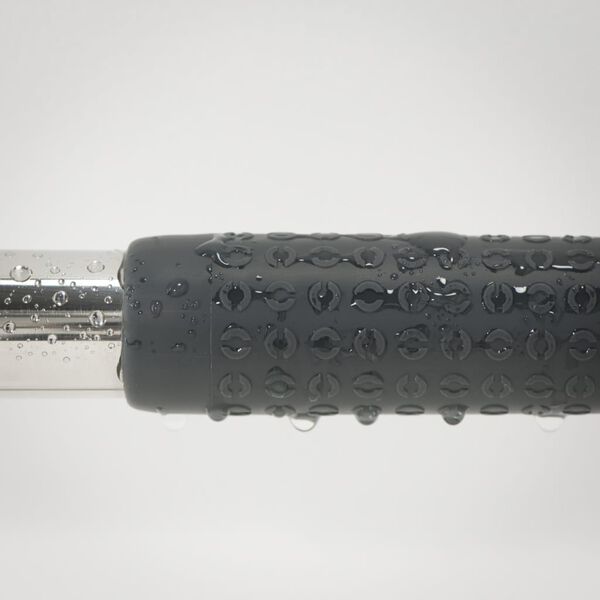 Tiger Antypoślizgowy uchwyt Boston, szary, 297521046