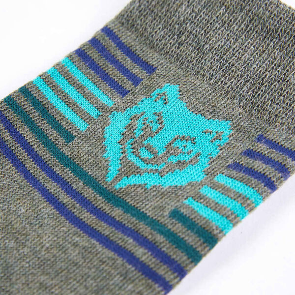 Skarpetki dziecięce, 5 par, 30-34