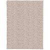 vidaXL Dywan z długim włosiem PAMPLONA, beżowy, 300x400 cm