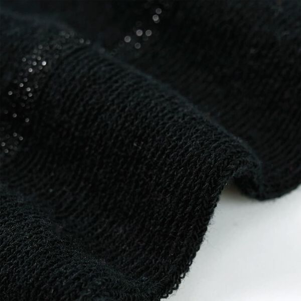 Rajstopy dziecięce, czarne, 116