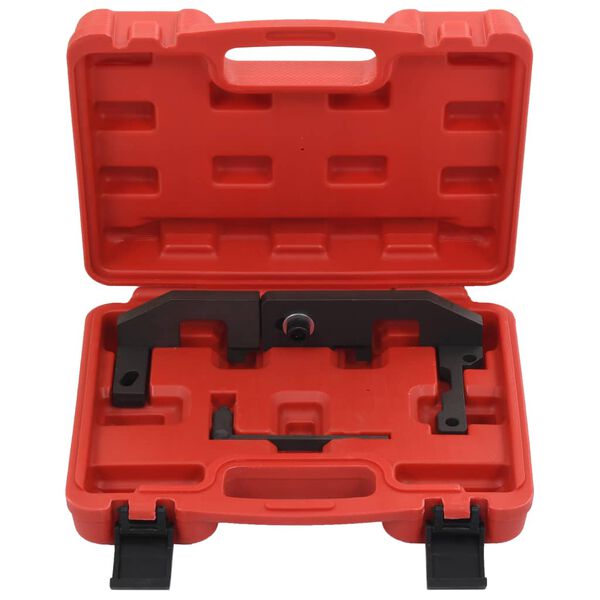 vidaXL 2-cz. zestaw narzędzi do regulacji rozrządu, Peugeot, Citroen