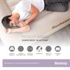 Bestway Dmuchane ł&oacute;żko Tritech, 2-os., 203x152x42 cm, beżowe