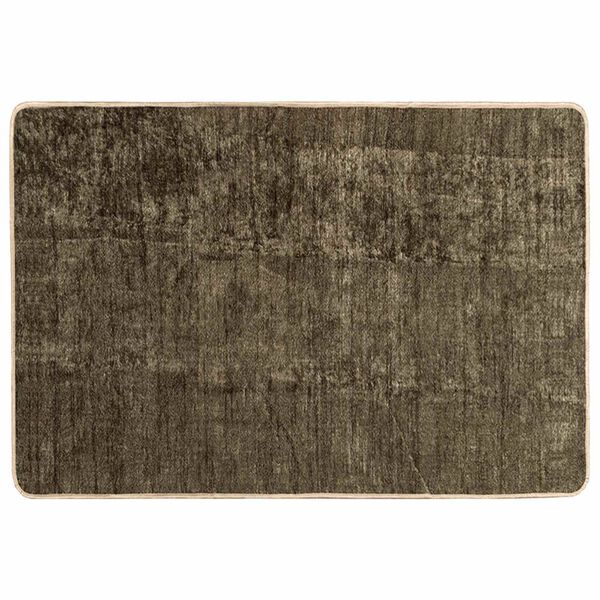 vidaXL Biegacz dywanowy MARSA Zielony leśny 150 x 100 cm