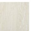 vidaXL Deski podłogowe 55 pcs Kremowy 5,11 m&sup2; PVC