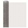 vidaXL Siatka ekranowa 60 x 500 cm 3 Mesh Stal nierdzewna 201 srebrny