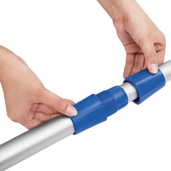 Bestway Elektryczny odkurzacz basenowy Flowclear AquaScan