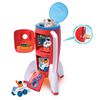 Gear2Play Zabawkowa rakieta kosmiczna Astro Venture