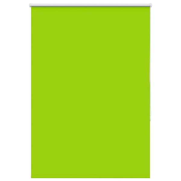 vidaXL Roleta zaciemniająca 110x150cm Szerokość tkaniny 105,7cm