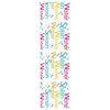 vidaXL Roleta prysznicowa 80x240 cm Szerokość tkaniny 76 cm