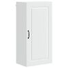 vidaXL Front do zmywarki Kalmar Biały 50 x 31 x 100 cm