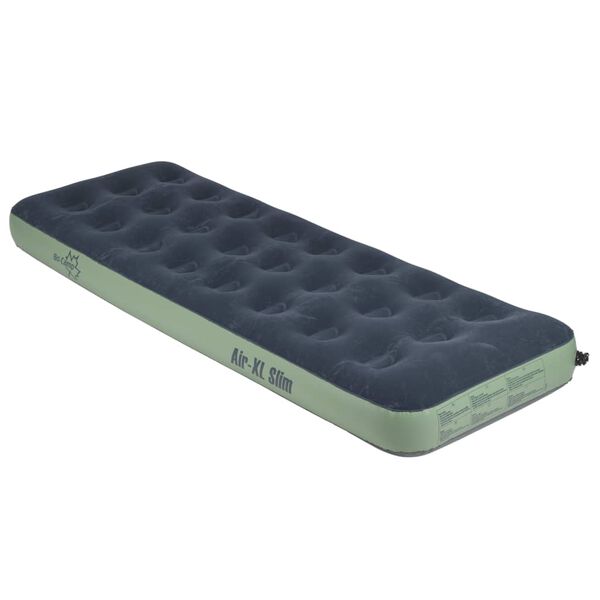 Bo-Camp Nadmuchiwany materac Air-XL Slim, 200 x 70 x 23 cm