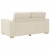 vidaXL Sofa 2-osobowa Pościel 120 cm