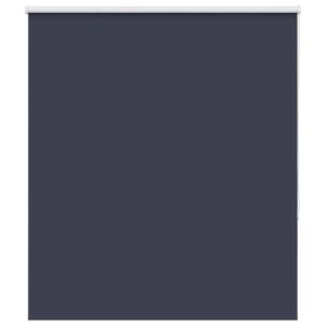 vidaXL Roleta zaciemniająca 130x150cm Szerokość tkaniny 126,6cm