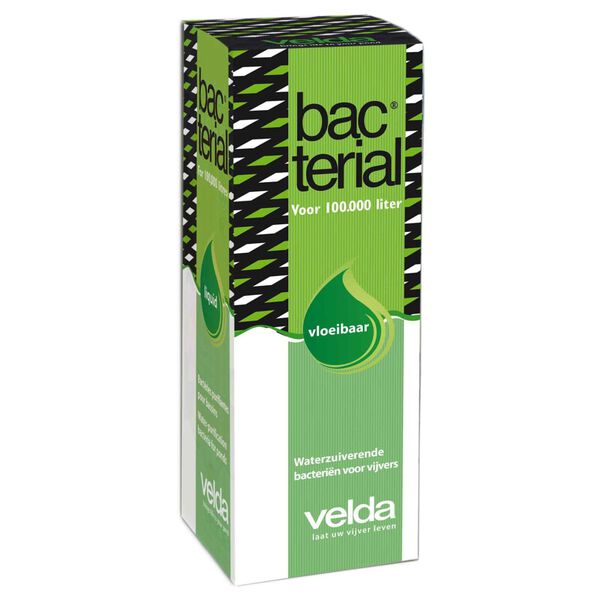 Velda Starter bakteryjny do oczka wodnego, 1000 ml, płyn