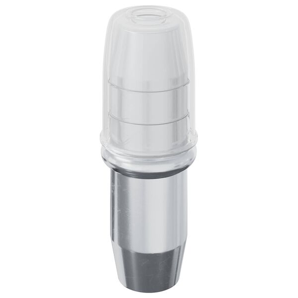 vidaXL Wieszak na p&oacute;łki 7200 pcs Srebrny 7 x 16 mm Żelazo