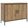Artisan_oak