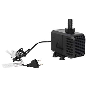 vidaXL Pompa podwodna do akwarium, 2500 L/h