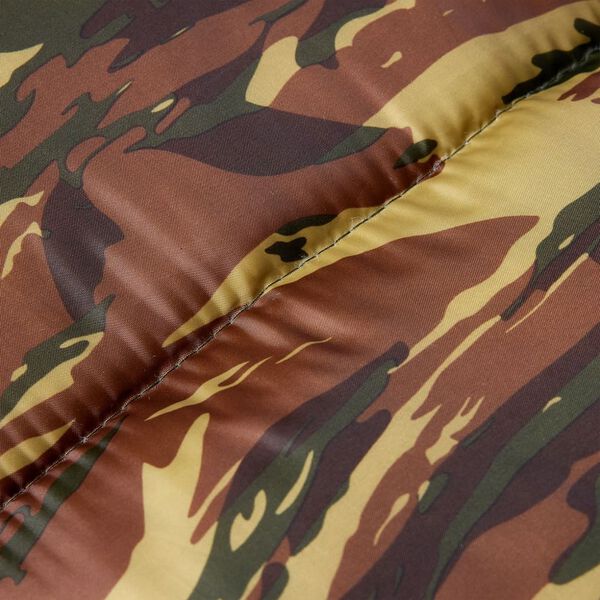 vidaXL Śpiw&oacute;r typu mumia, dla dorosłych, na 3 pory roku