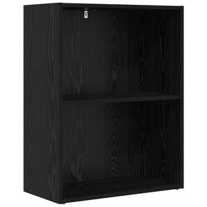 vidaXL P&oacute;łka na książki 60 x 30 x 76.5 cm Drewno inżynieryjne