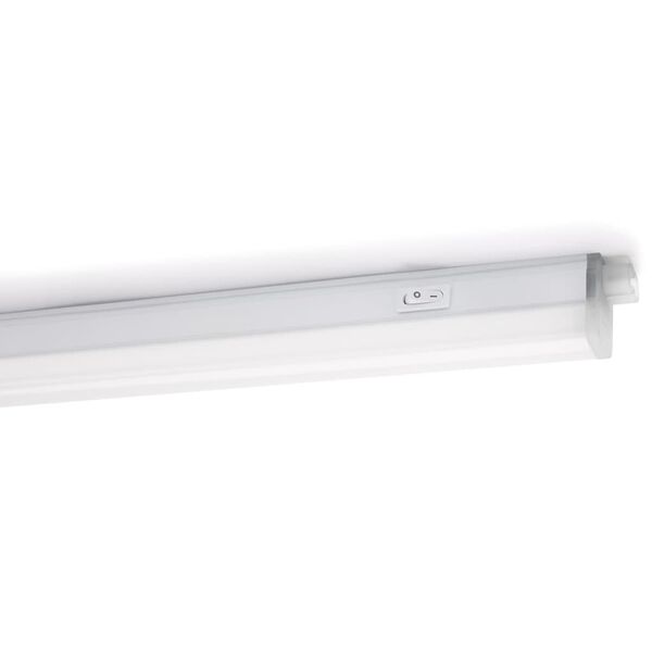 Philips Listwowa lampa podszafkowa LED Linear, 112,4 cm, biała