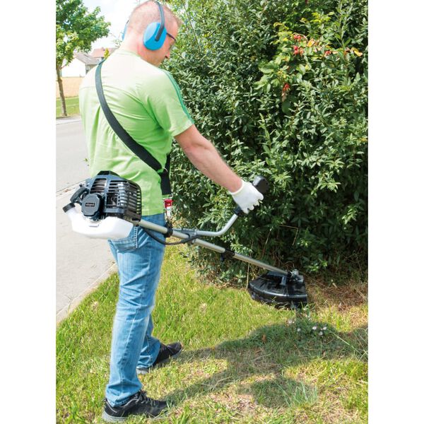 Scheppach Podkaszarka BCH3300PB, 1,22 HP