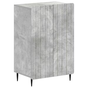 vidaXL Szafka na buty ZWOLLE 59,5 x 39,5 x 91,5 cm Drewno inżynieryjne