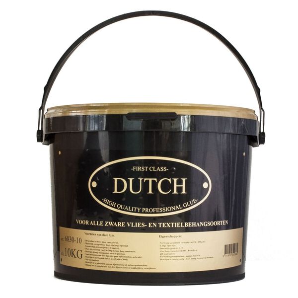 DUTCH WALLCOVERINGS Klej do ciężkich tapet, 10 kg