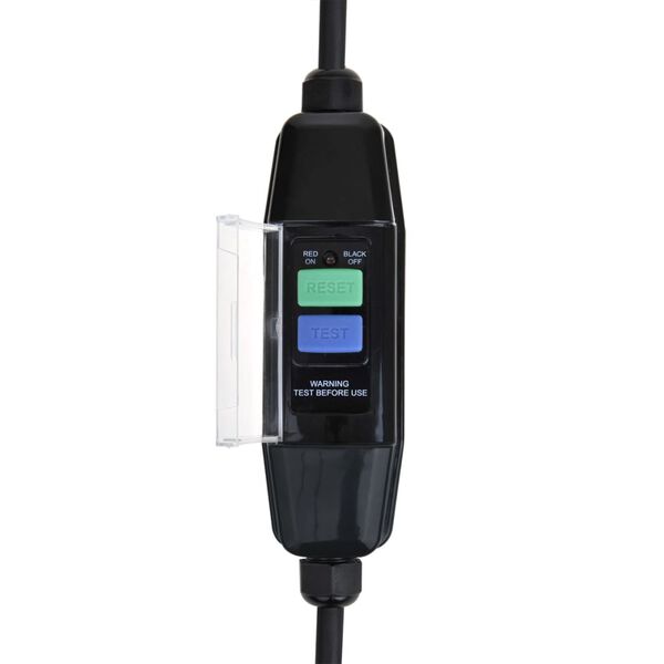 ProPlus Wyłącznik r&oacute;żnicowoprądowy