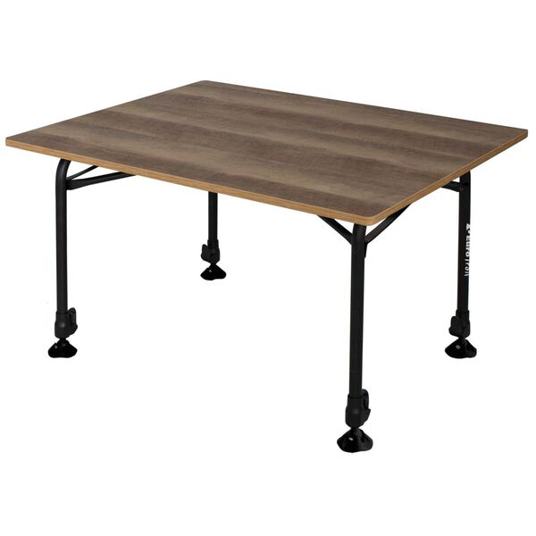 Eurotrail Stolik turystyczny Rochefort, M, drewniany