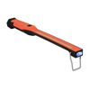 Br&uuml;der Mannesmann Lampa robocza LED COB z baterią Li-Ion, 3 W