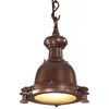vidaXL Lampa wisząca, 25x25x134 cm, aluminium