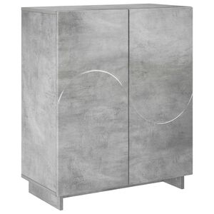 vidaXL Szafka na buty 73 x 38 x 87,5 cm Drewno inżynieryjne