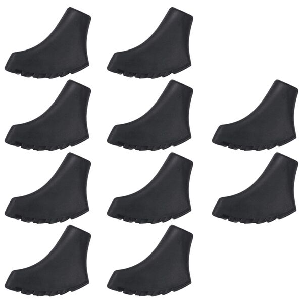 10 końc&oacute;wek na kijki do nordic walking