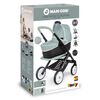 Smoby Wózek dla lalek 3-w-1 Maxi Cosi, zielony
