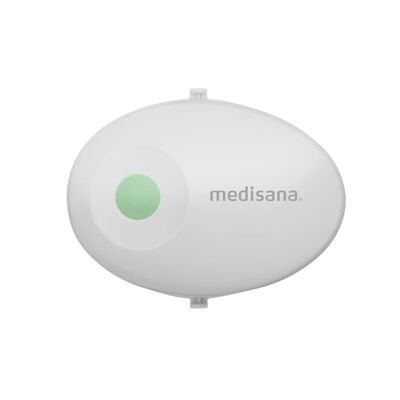 Medisana Minimasażer ręczny HM 300, biały