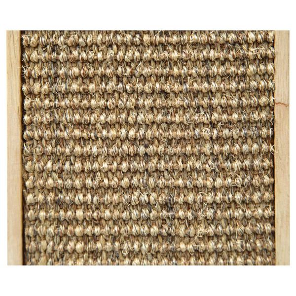 Designed by Lotte Drapak Cactus, drewniany, 35x62 cm